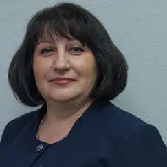 Горецкая Ирина Валерьевна - переводчик украинского языка в Мурманске